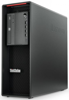 Lenovo ThinkStation P520 30BE00BFTX03 Masaüstü Bilgisayar kullananlar yorumlar